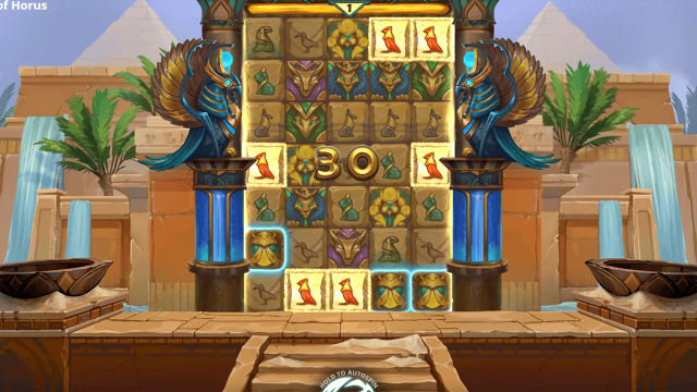 Rise Of Horus 5