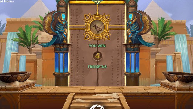 Rise Of Horus 6
