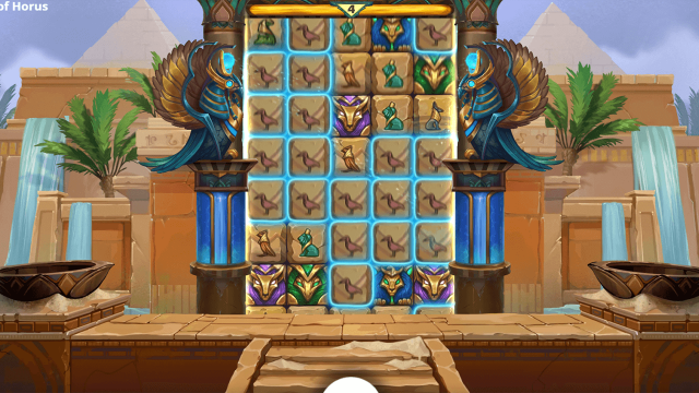Rise Of Horus 7