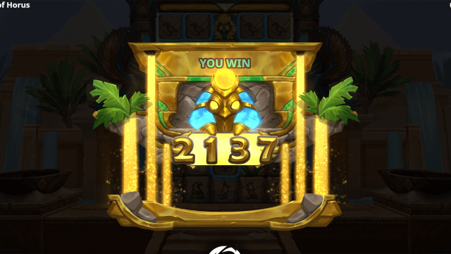 Rise Of Horus 8